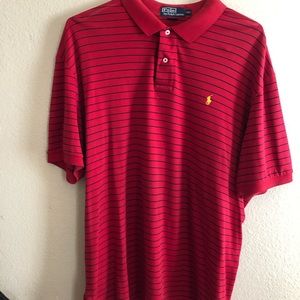 Polo Ralph Lauren mens shirt